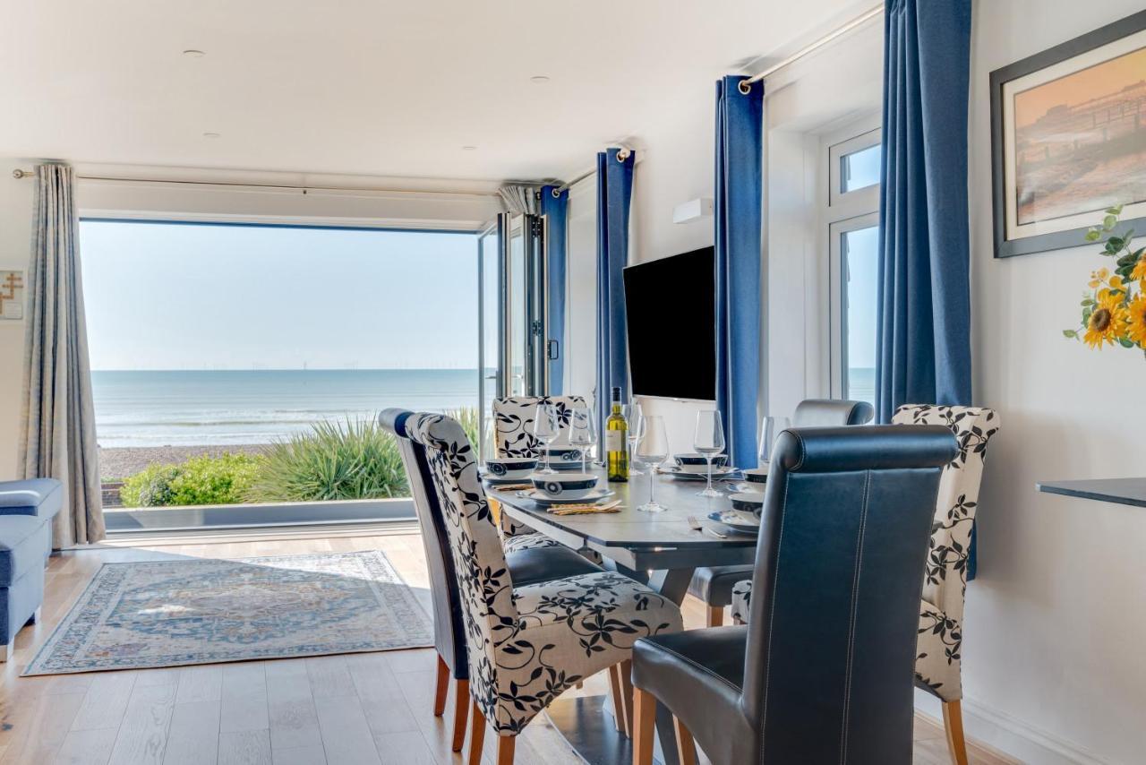 Vitamin Sea House Worthing Exteriör bild