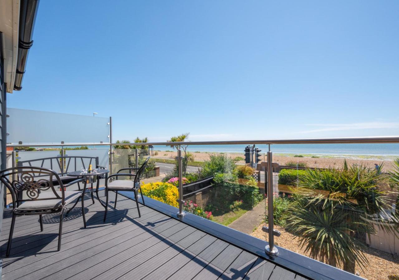 Vitamin Sea House Worthing Exteriör bild
