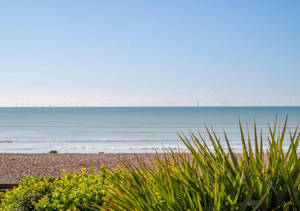 Vitamin Sea House Worthing Exteriör bild