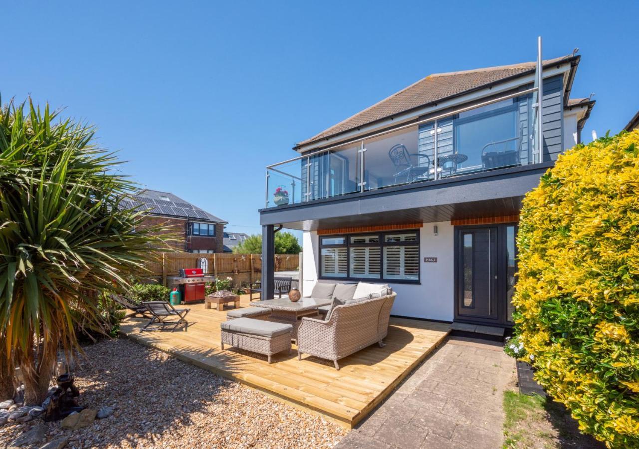 Vitamin Sea House Worthing Exteriör bild